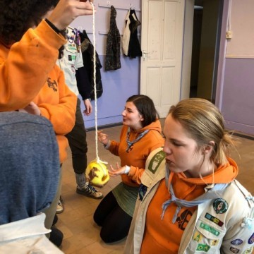 72903 2103326613088323 4890700047596912640 n - Scouts en Gidsen Zaventem 